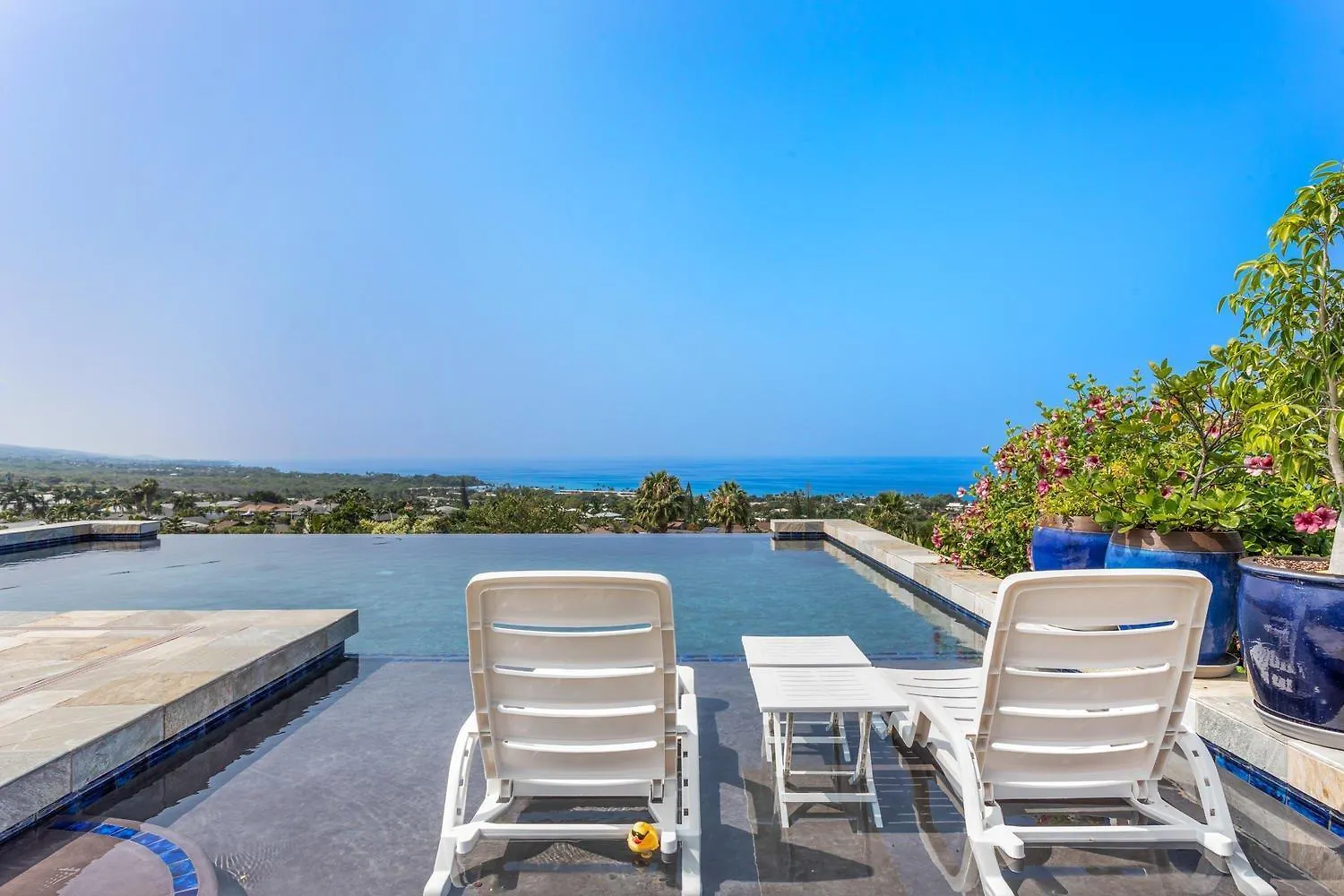 Prázdninový dům Akoa Place Kailua-Kona