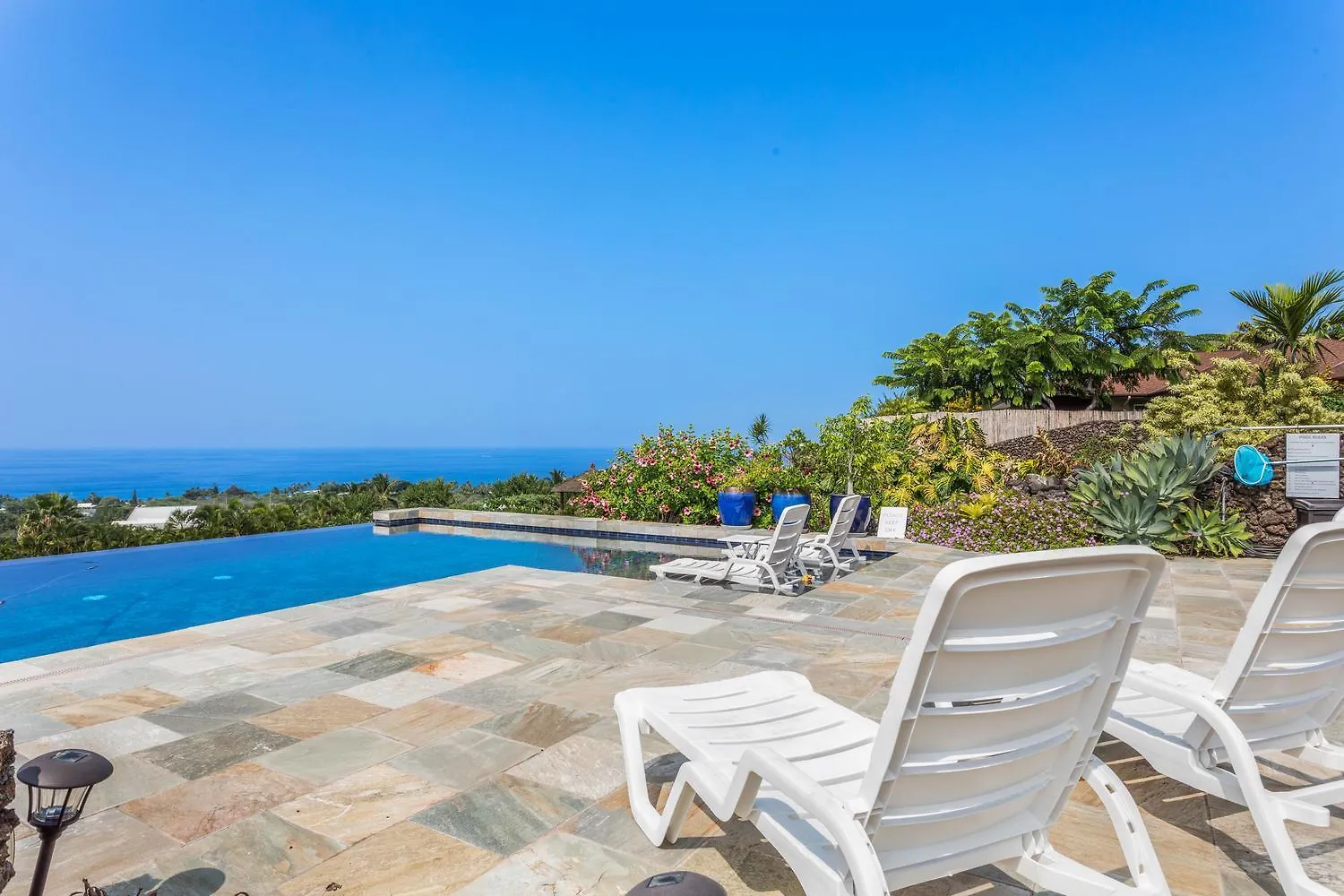 Akoa Place Kailua-Kona USA