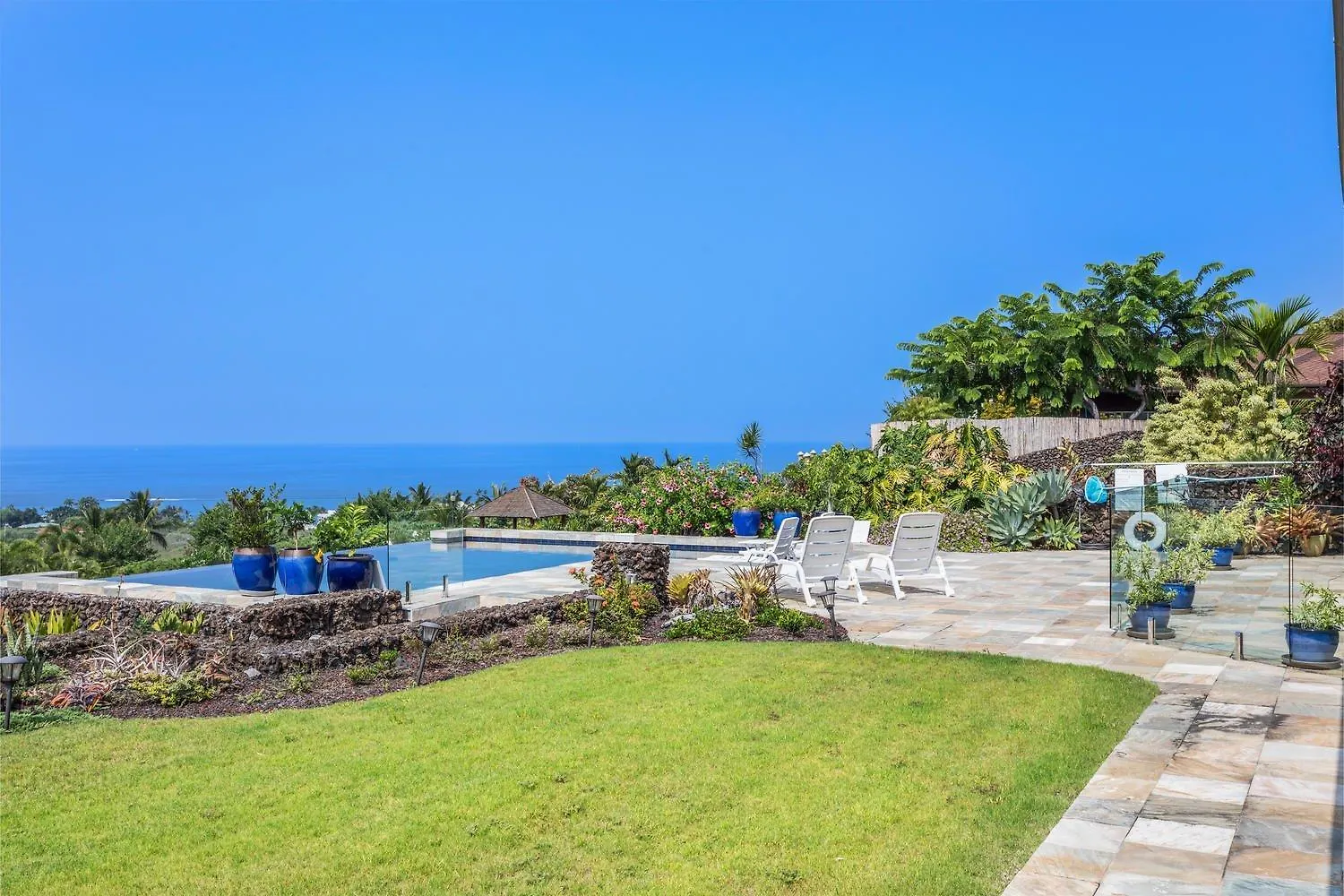 Prázdninový dům Akoa Place Kailua-Kona USA