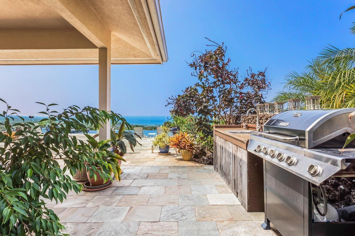 Akoa Place Kailua-Kona