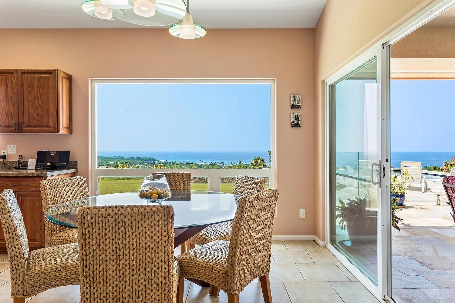 Akoa Place Kailua-Kona Prázdninový dům