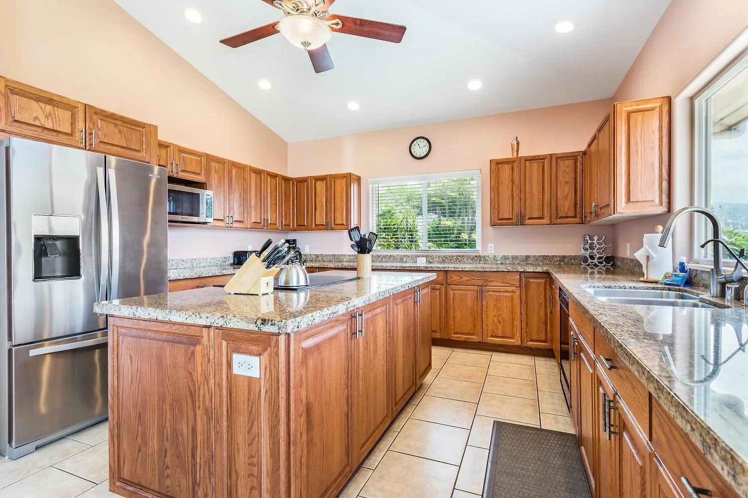 Akoa Place Kailua-Kona USA
