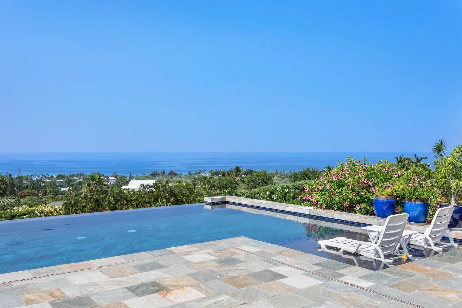 Akoa Place Kailua-Kona Prázdninový dům