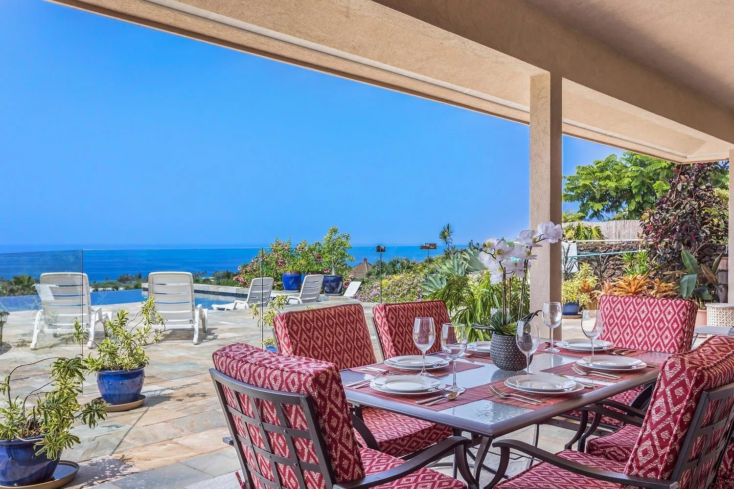 Akoa Place Kailua-Kona USA